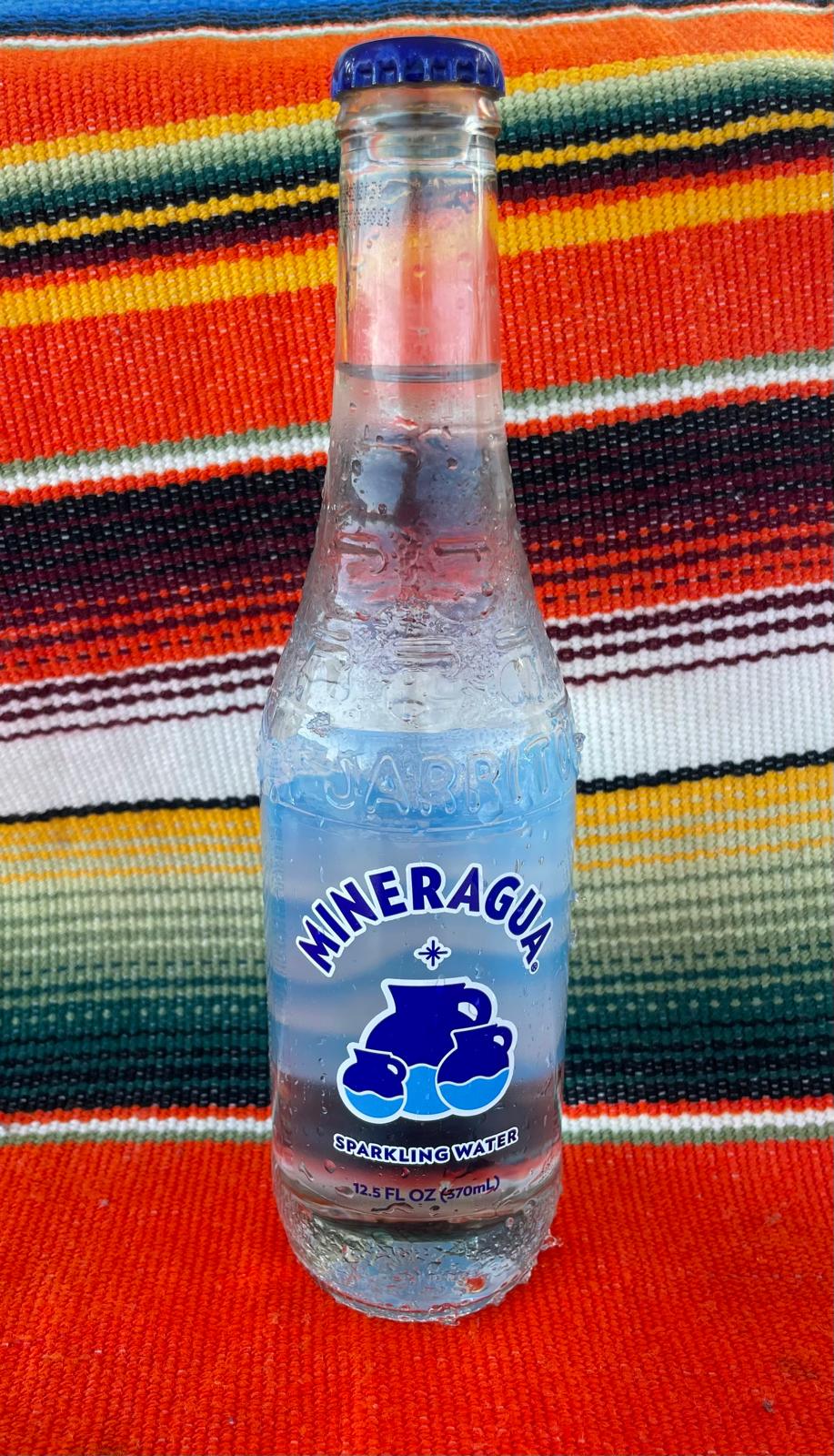 Water Bottle