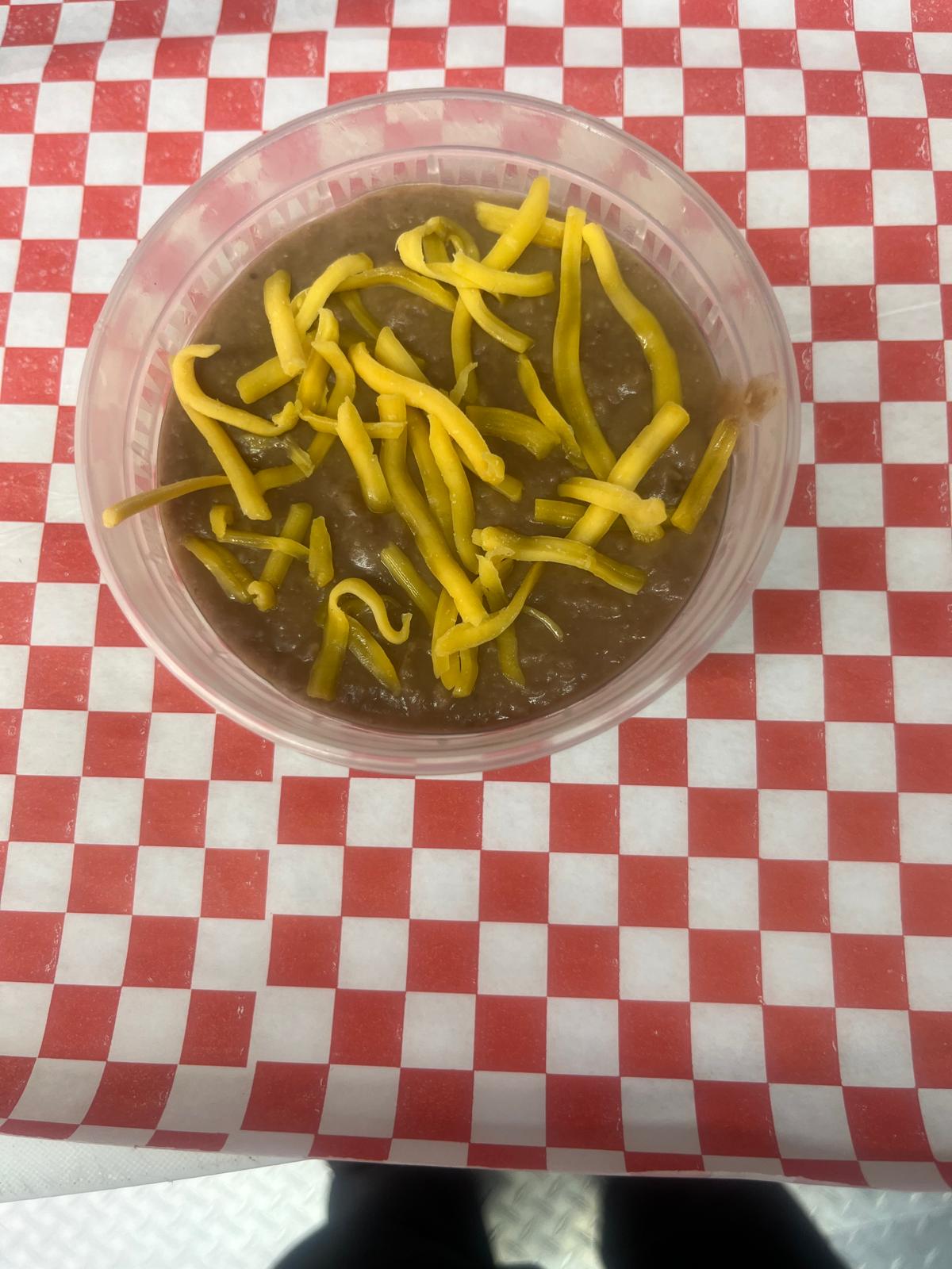 Beans