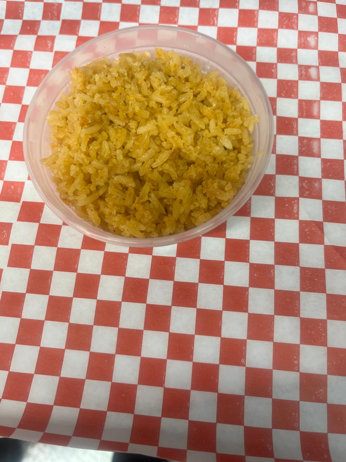 rice