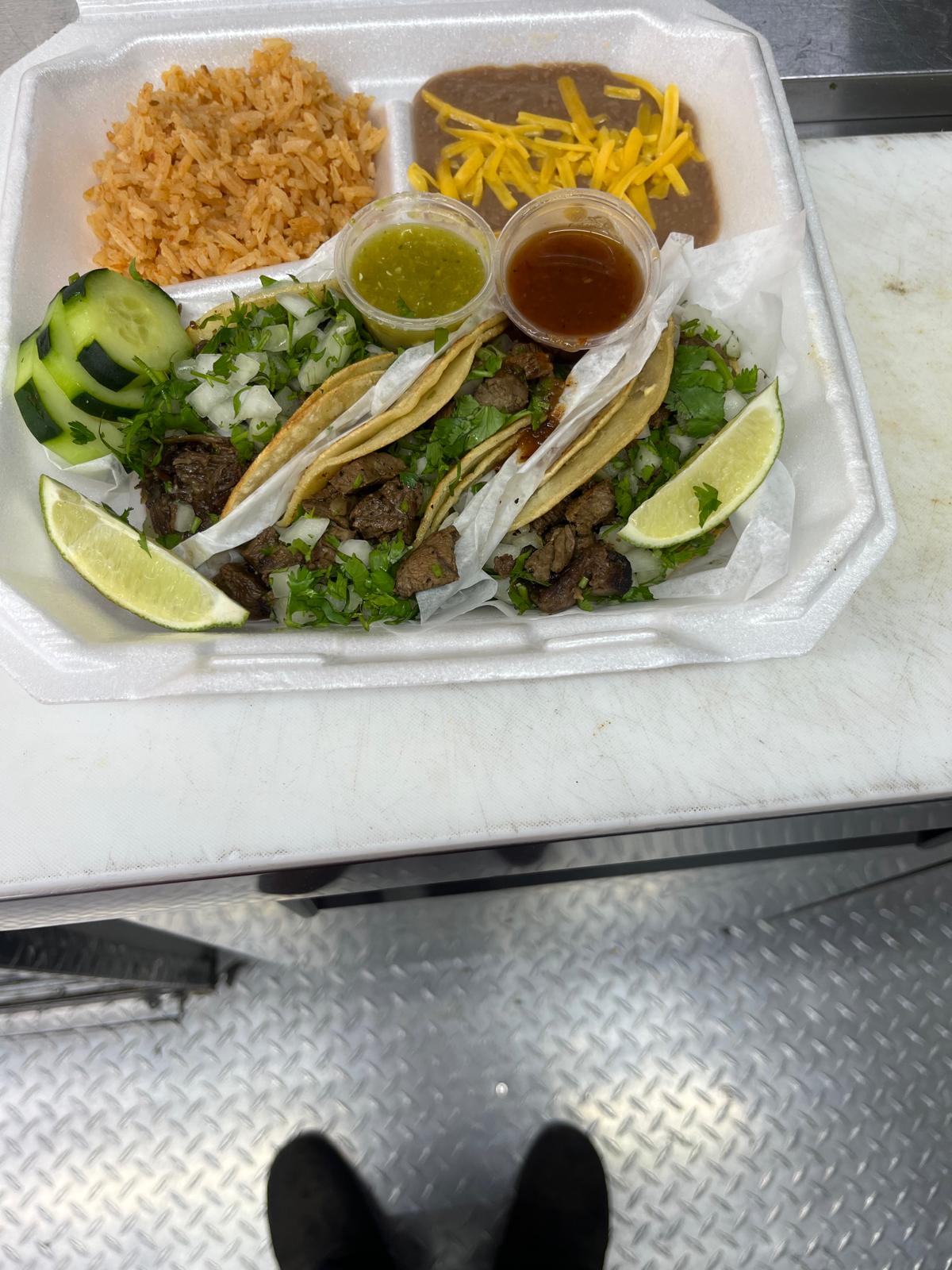 Al Pastor