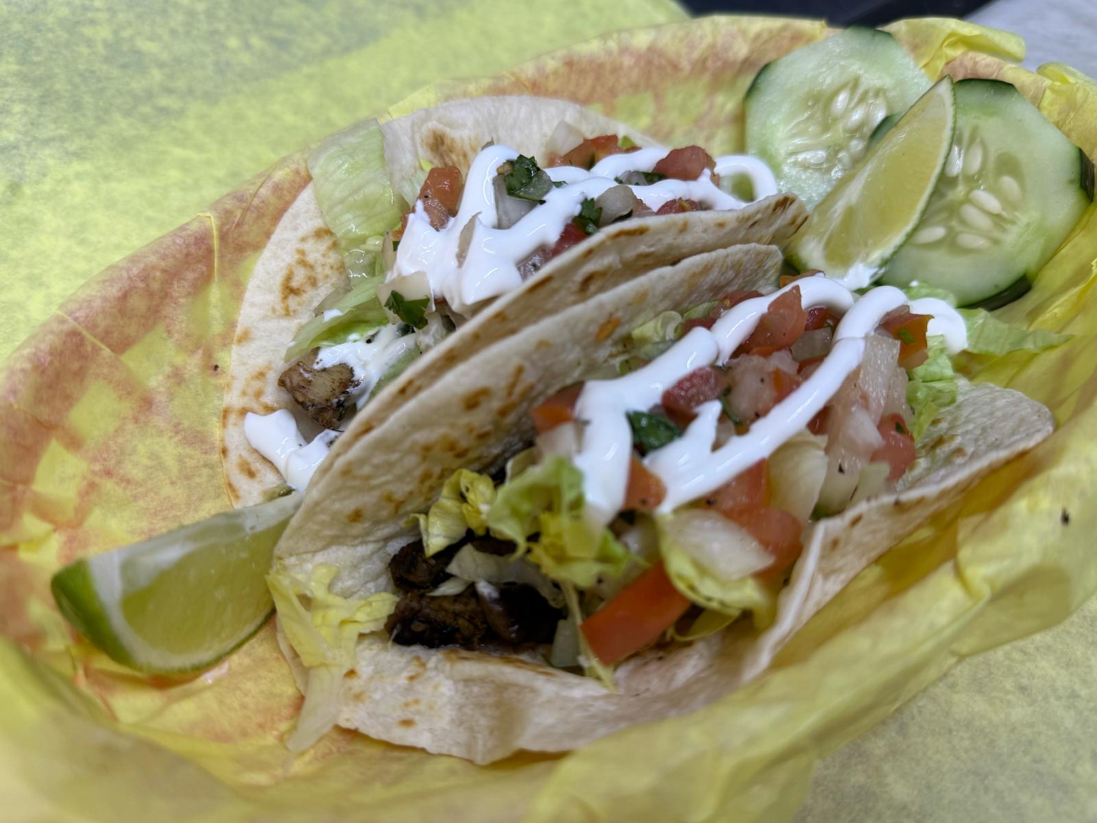 Taco Gringo